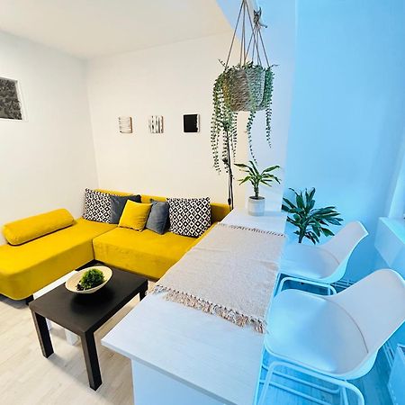 Alisz Apartments Temesvár Kültér fotó