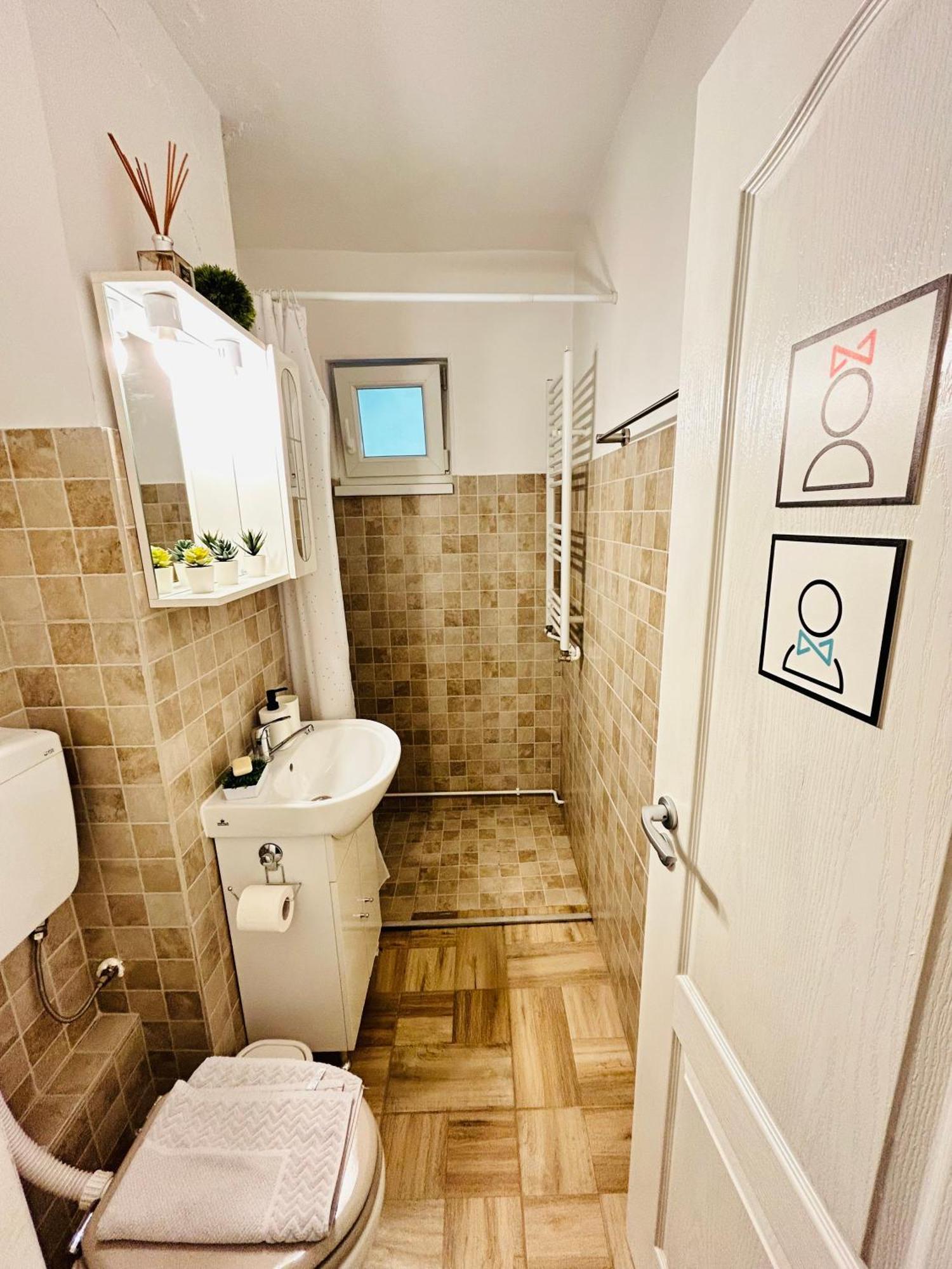 Alisz Apartments Temesvár Kültér fotó