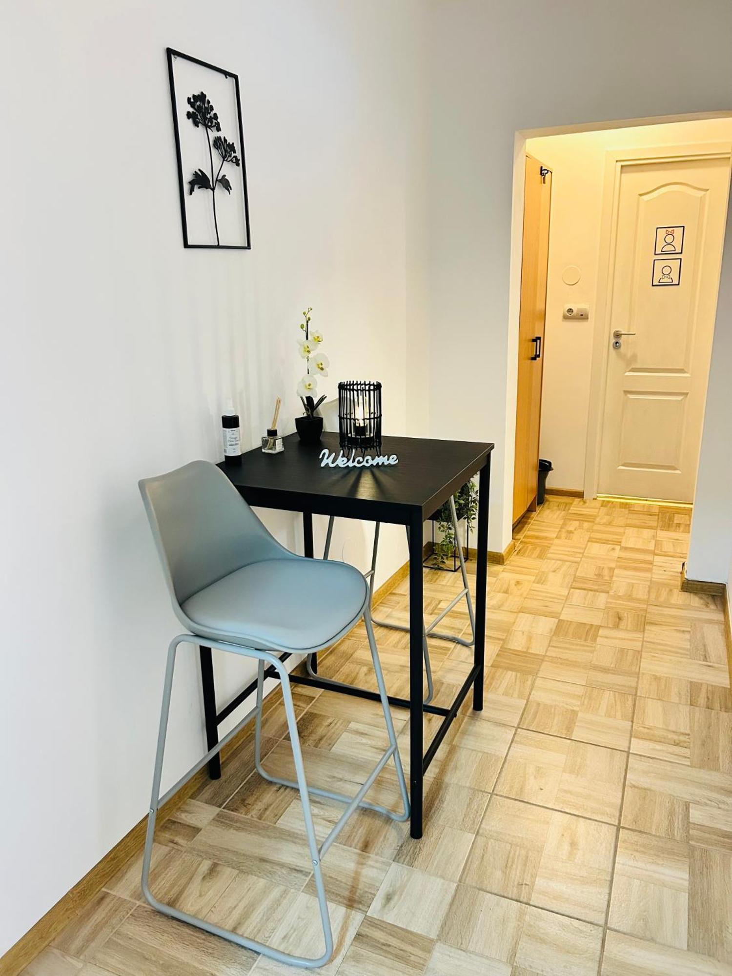 Alisz Apartments Temesvár Kültér fotó