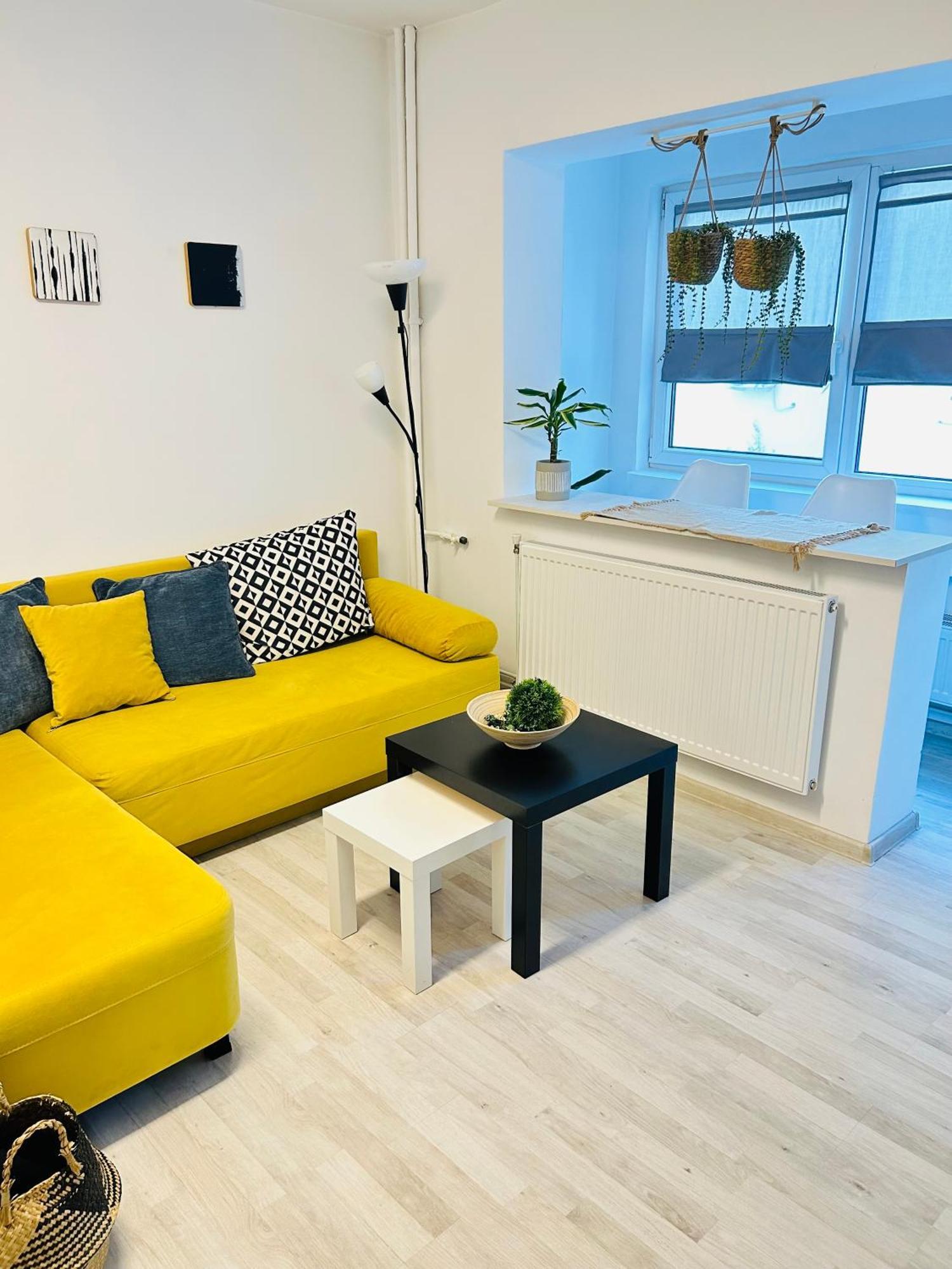 Alisz Apartments Temesvár Kültér fotó