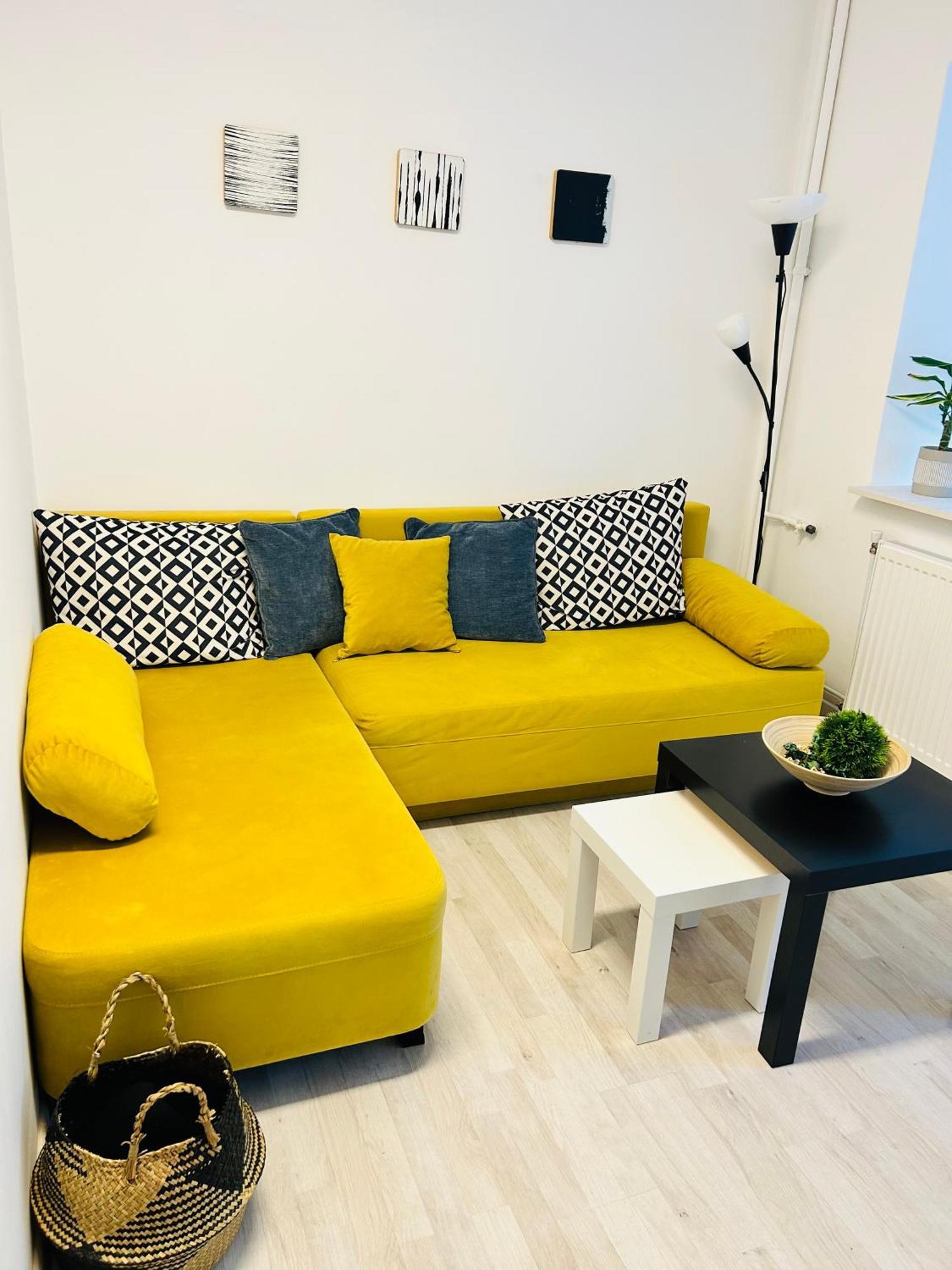 Alisz Apartments Temesvár Kültér fotó