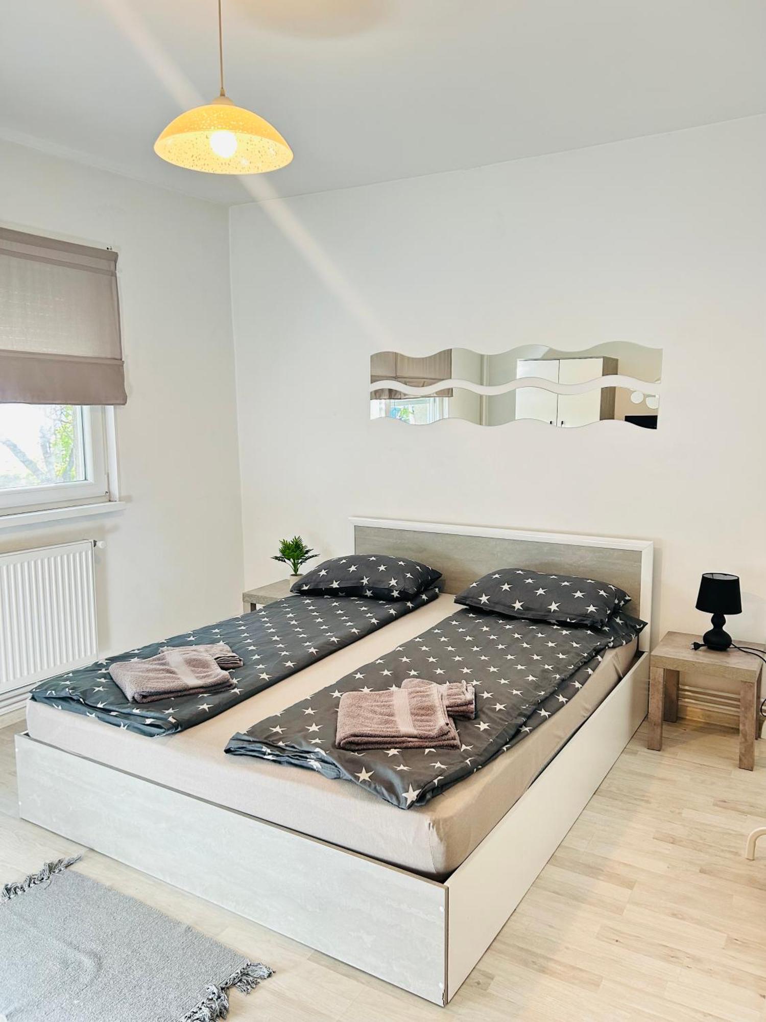 Alisz Apartments Temesvár Kültér fotó
