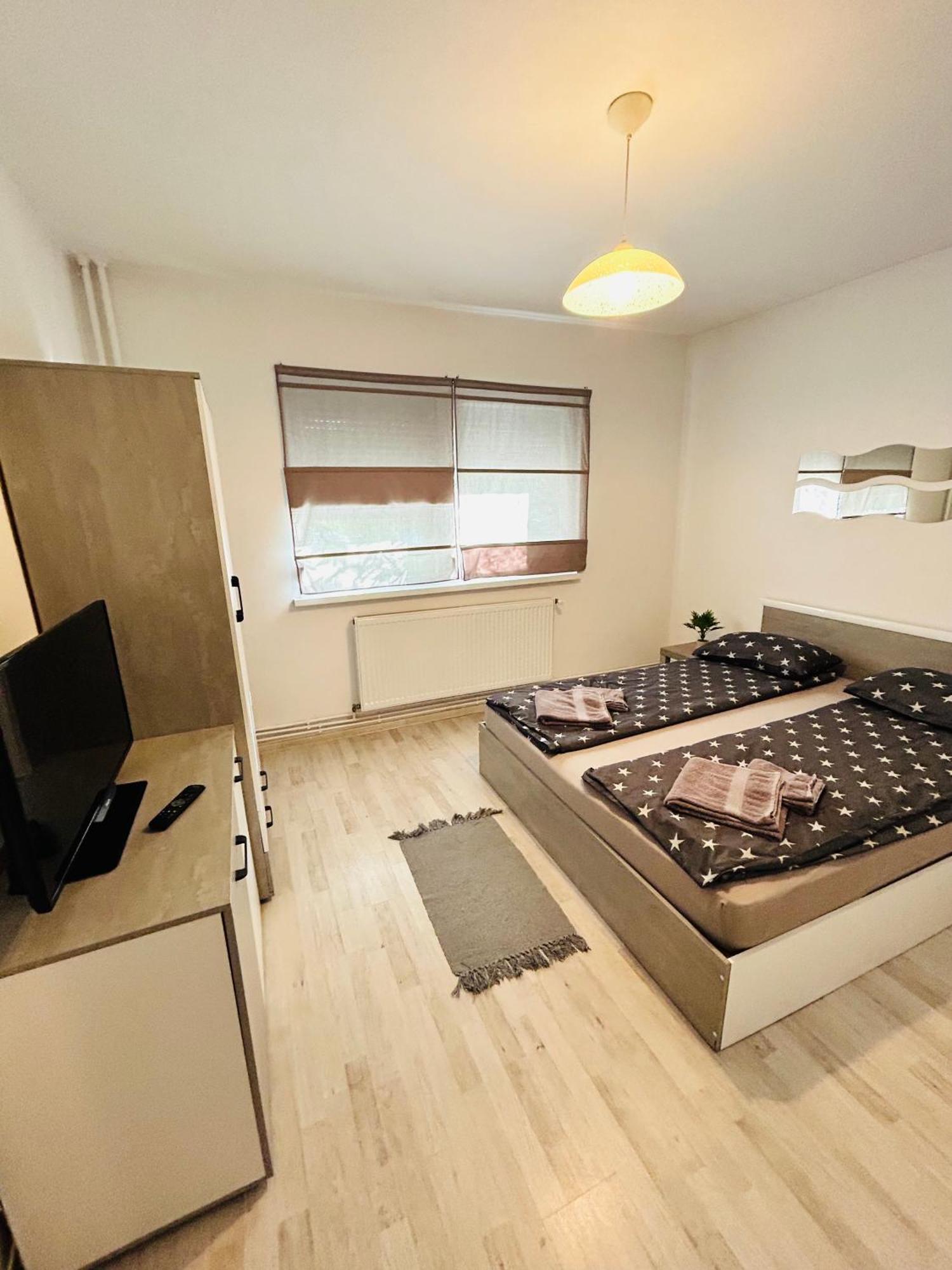 Alisz Apartments Temesvár Kültér fotó