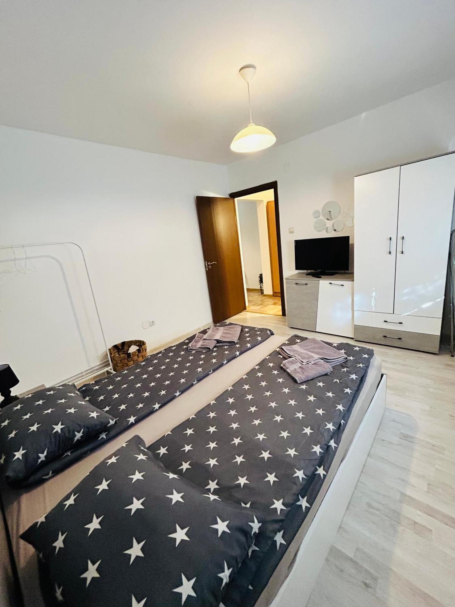 Alisz Apartments Temesvár Kültér fotó