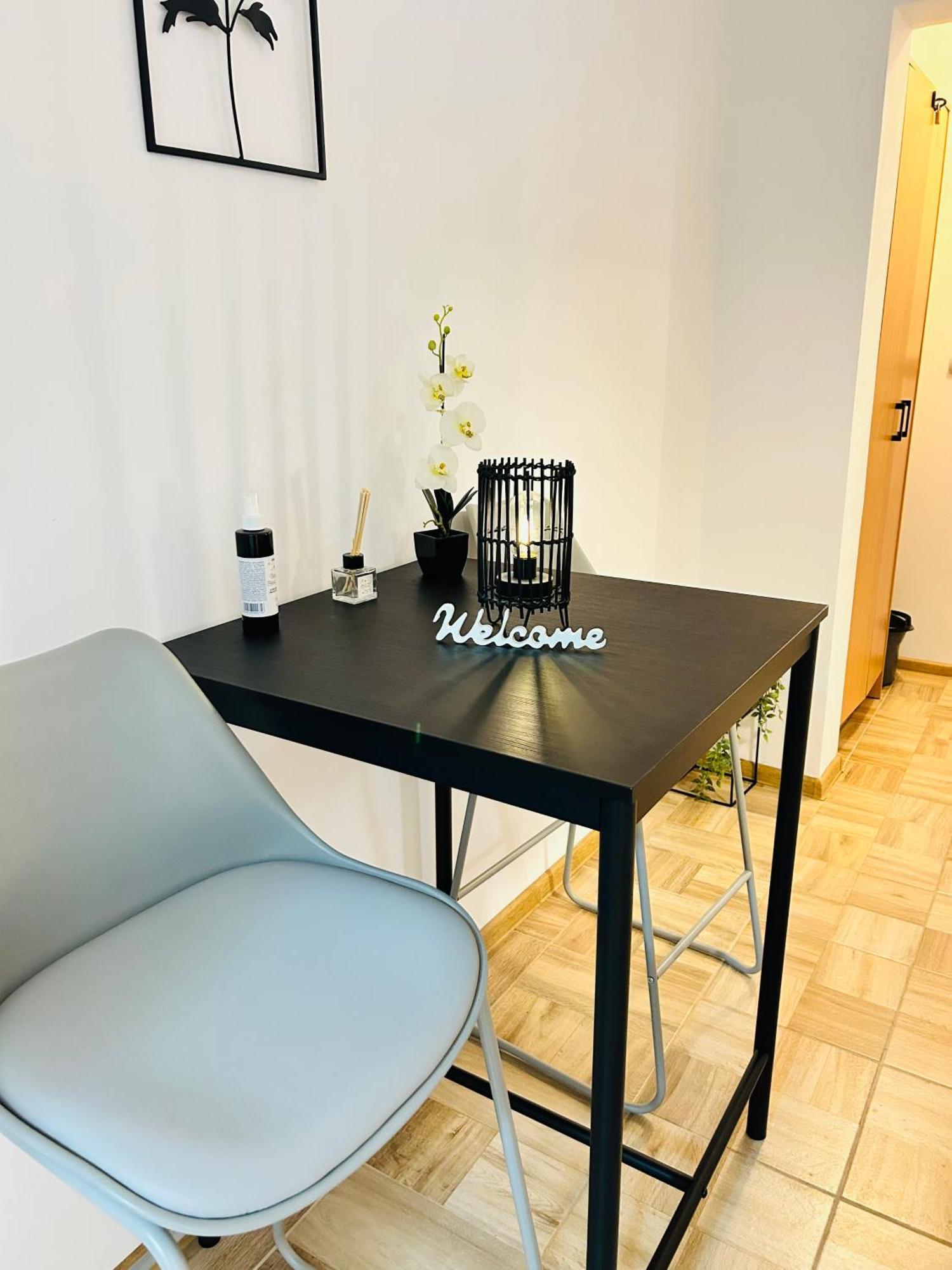 Alisz Apartments Temesvár Kültér fotó